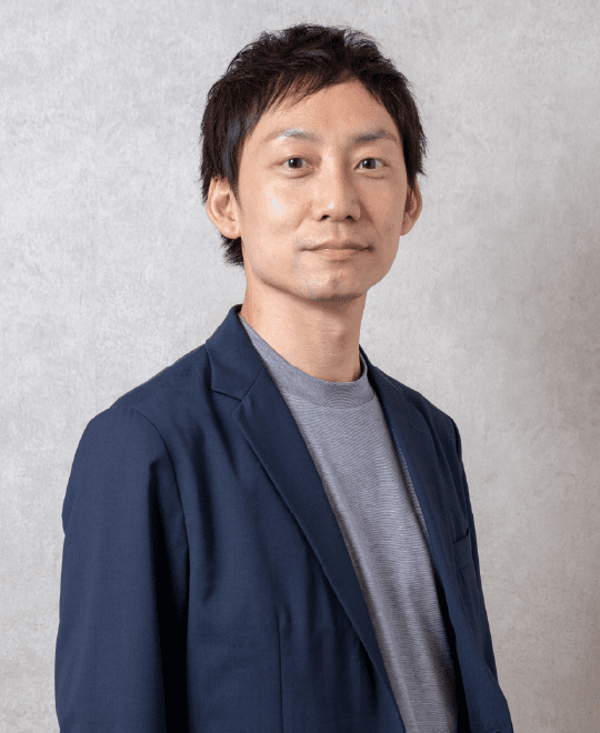 代表キャリアコーチ 宗像 祐