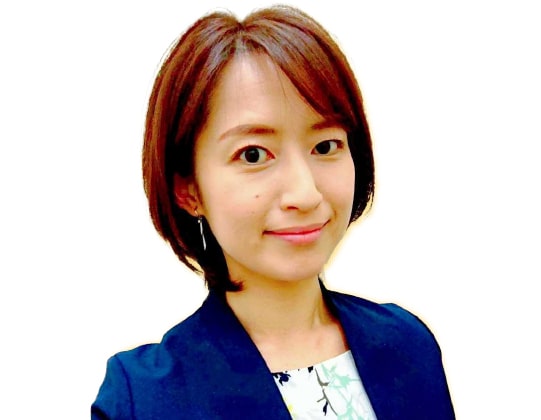 丹野 麻衣子