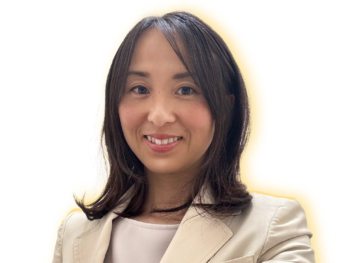 長谷川 美沙