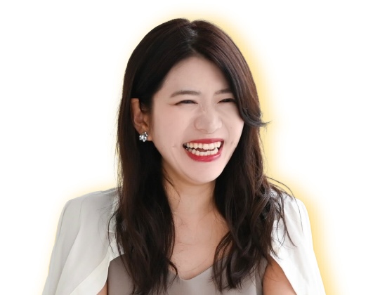 原田 晃帆